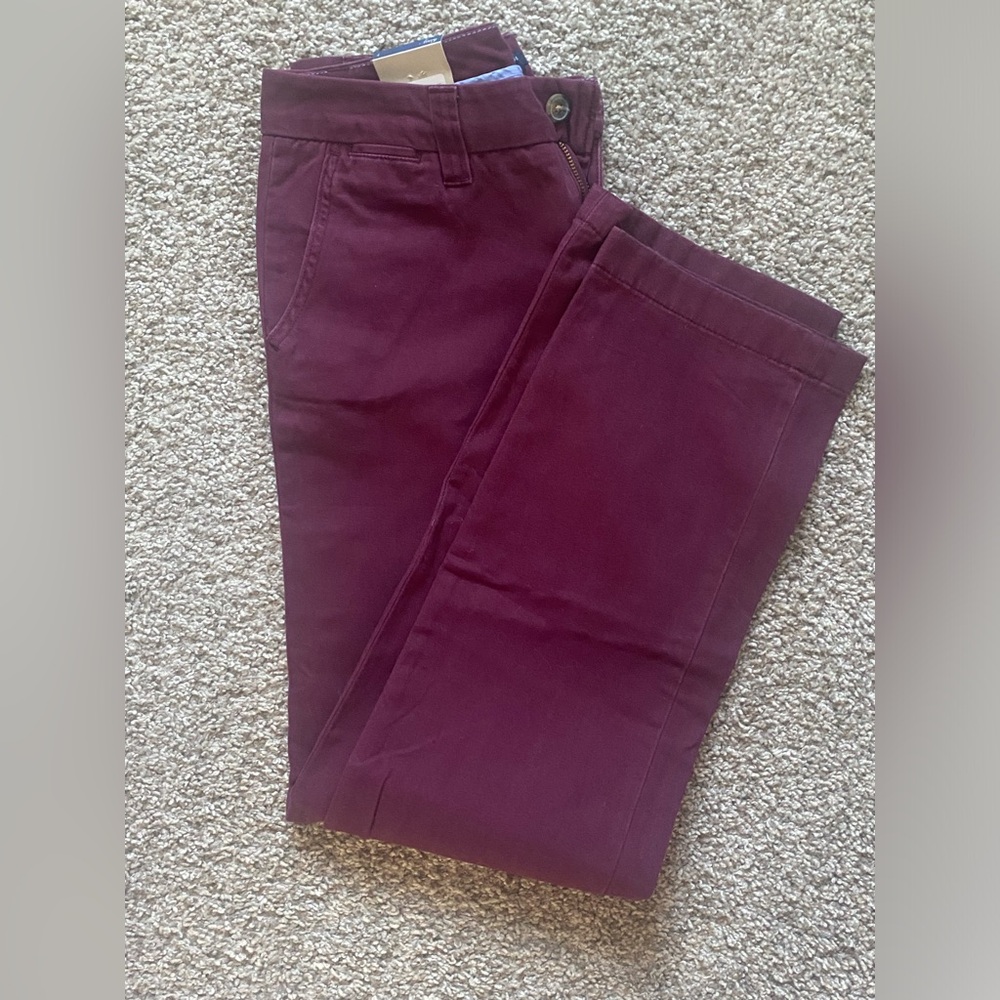 Brand new Tommy Hilfiger Avery pants 4